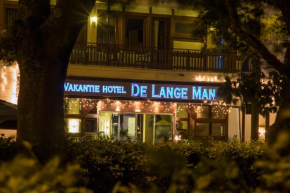 Отель Hotel De Lange Man Monschau Eifel, Моншау